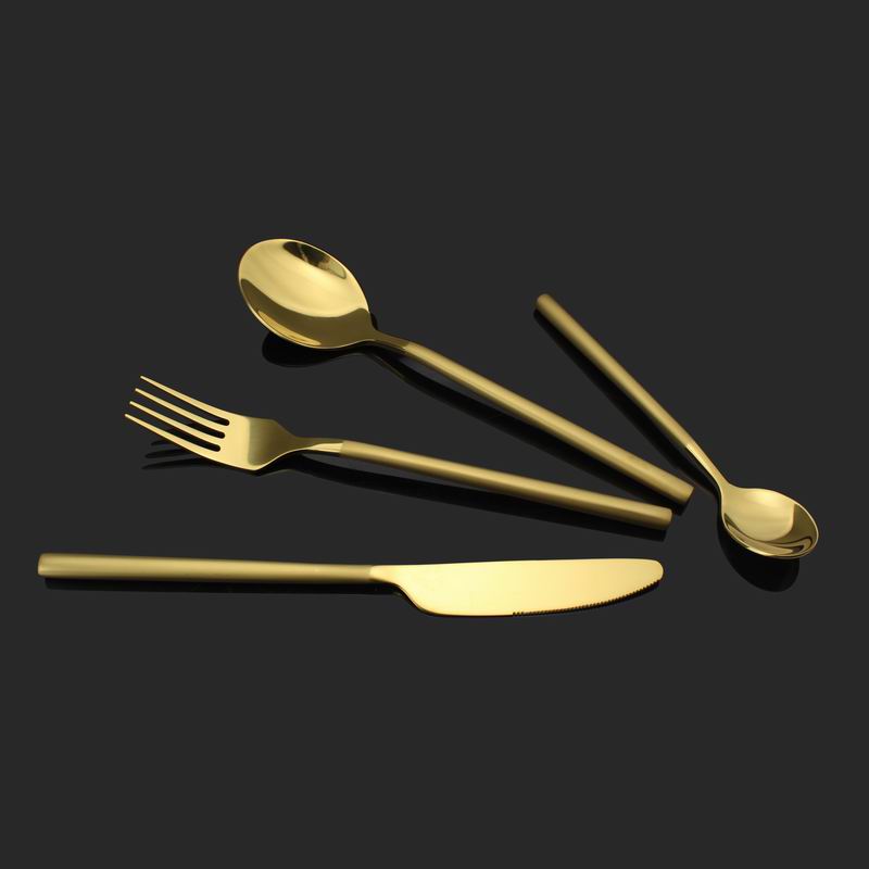 A033 Forged Cutlery set stainless steel for Europe