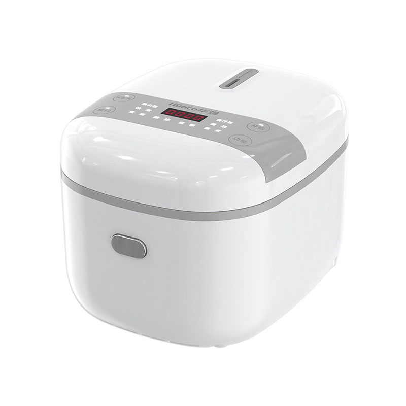 IH Smart Rice Cooker