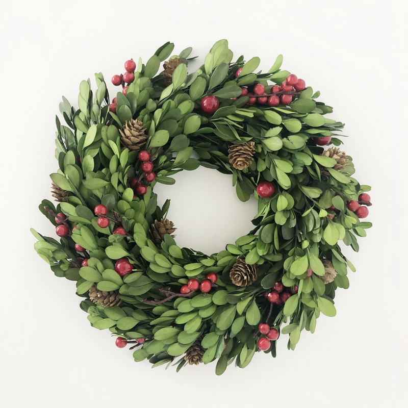 Shenyang Meiqi Arts and Crafts Co.,Ltd. – Christmas decoration 2