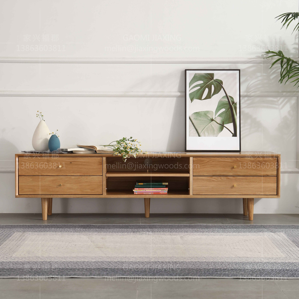 TV cabinet