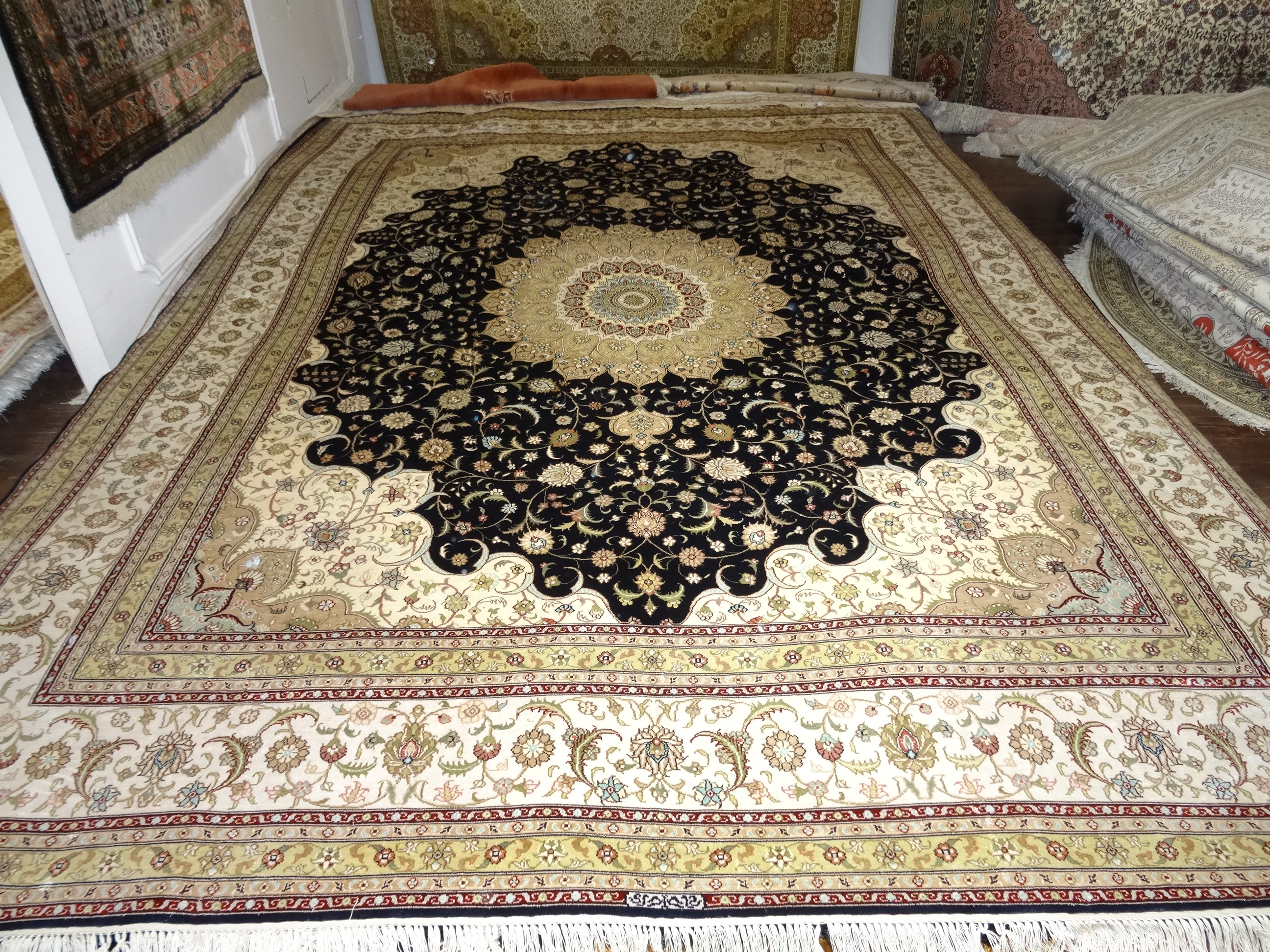 carpets