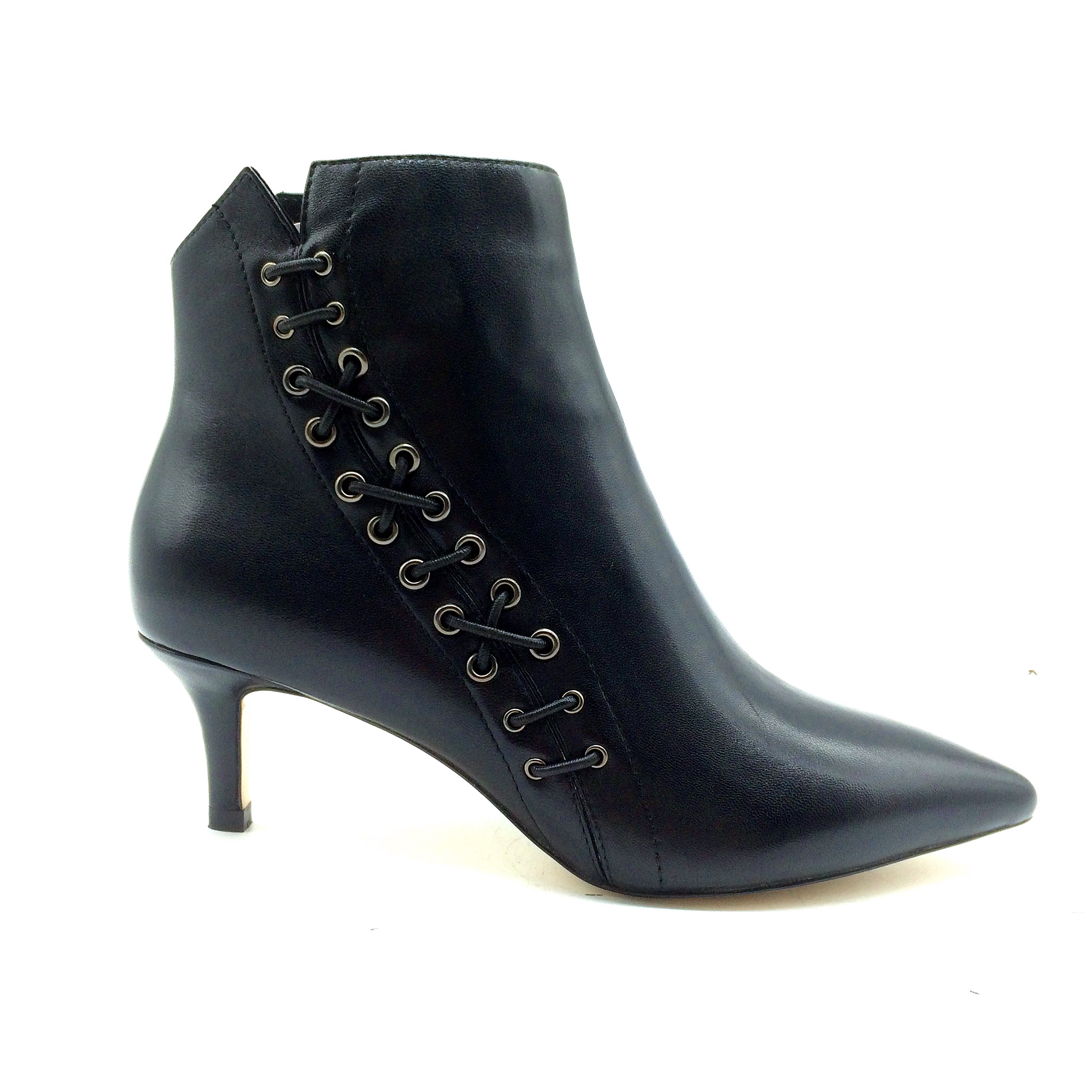 Autumn new fashion beatuiful hot sales leather women short boots