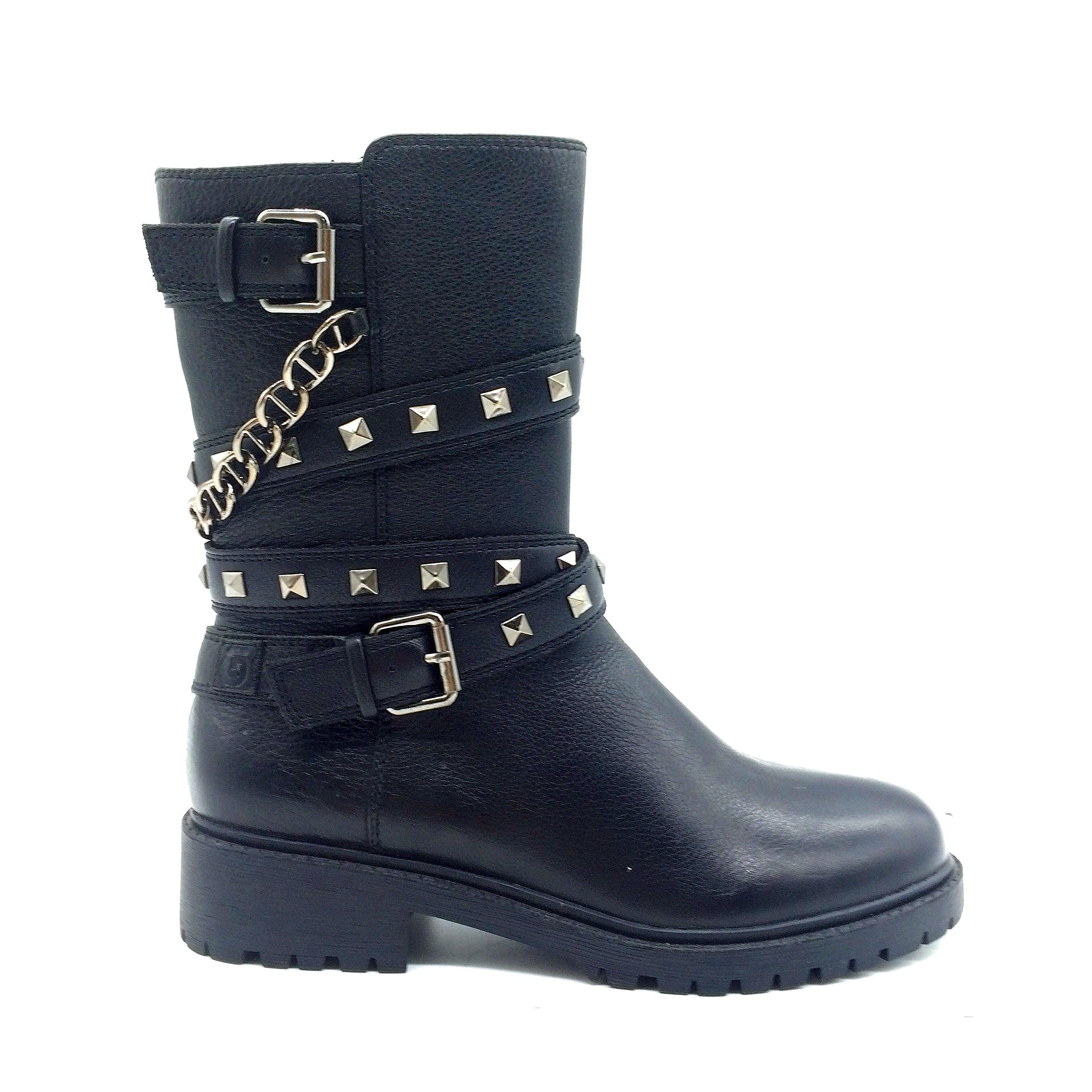 Lwather Boots Fashion Ladies Shoes