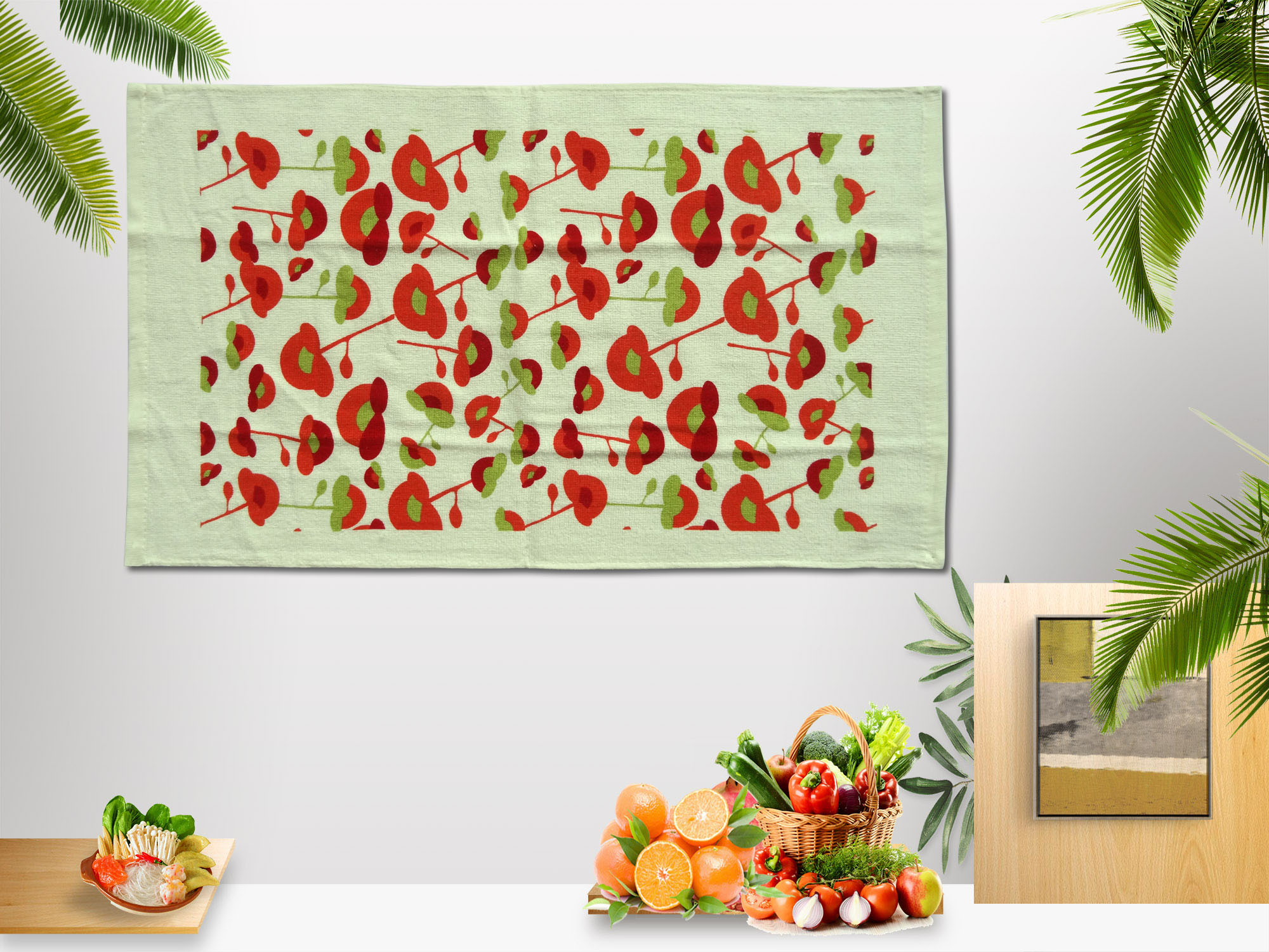 0000 kitchen towel