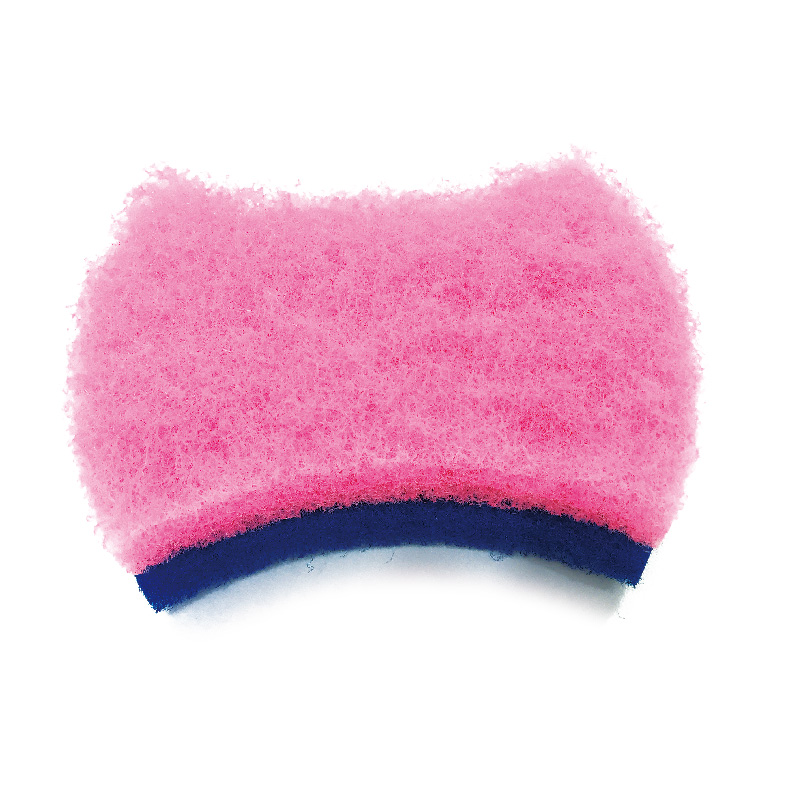 Scouring pads