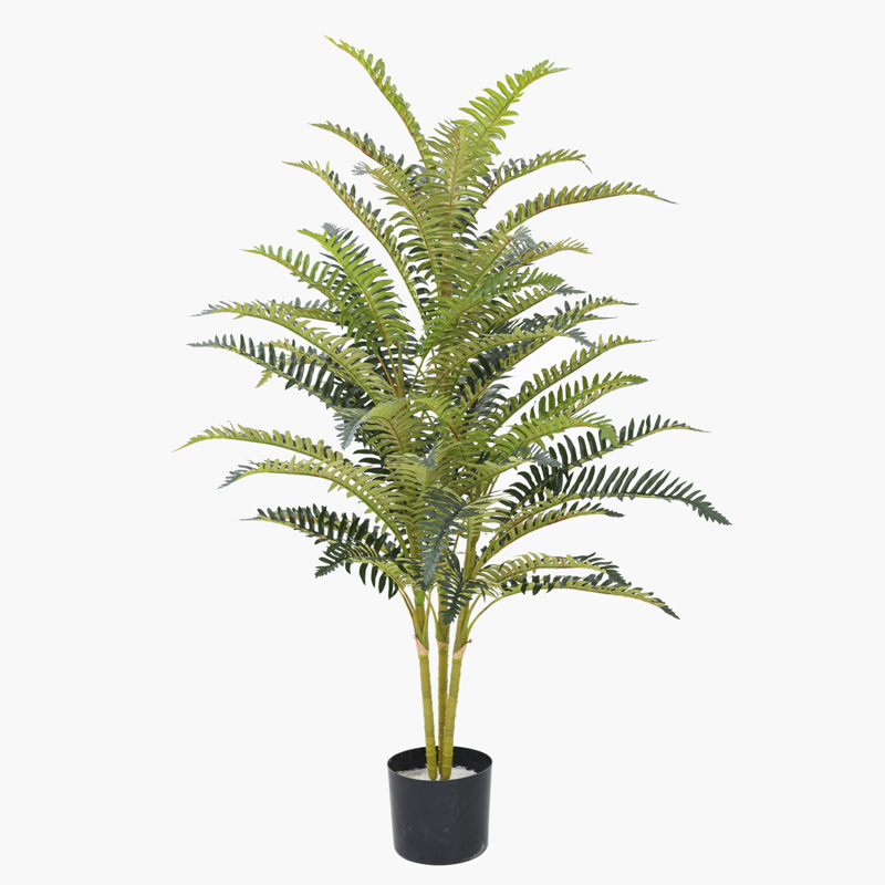 PZBS-48C emulational tree palm tree x 48