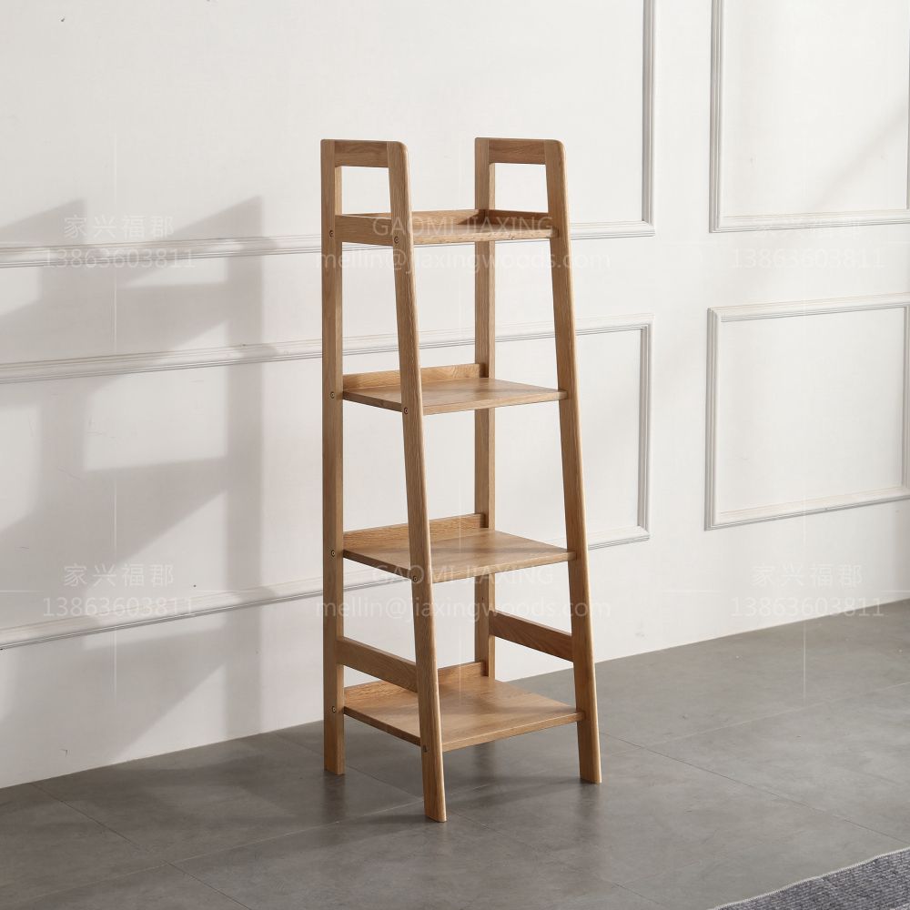 book shelf