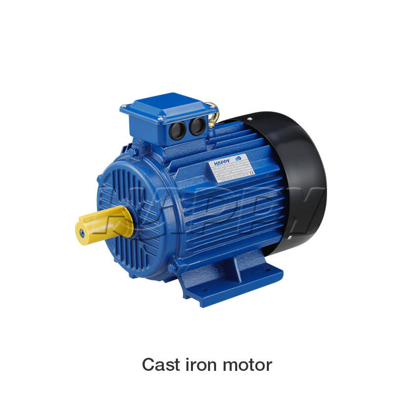 Motor Y2