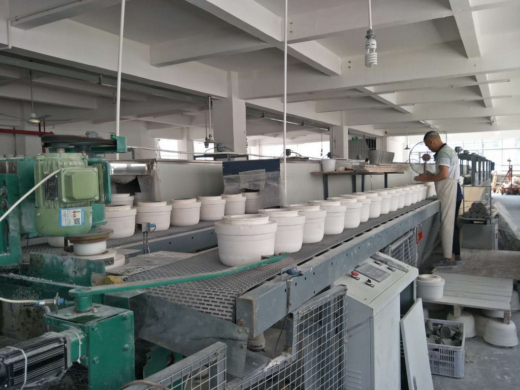 Fujian Dehua Jiashun Yi Craft Products Co., Ltd. – ornaments 3