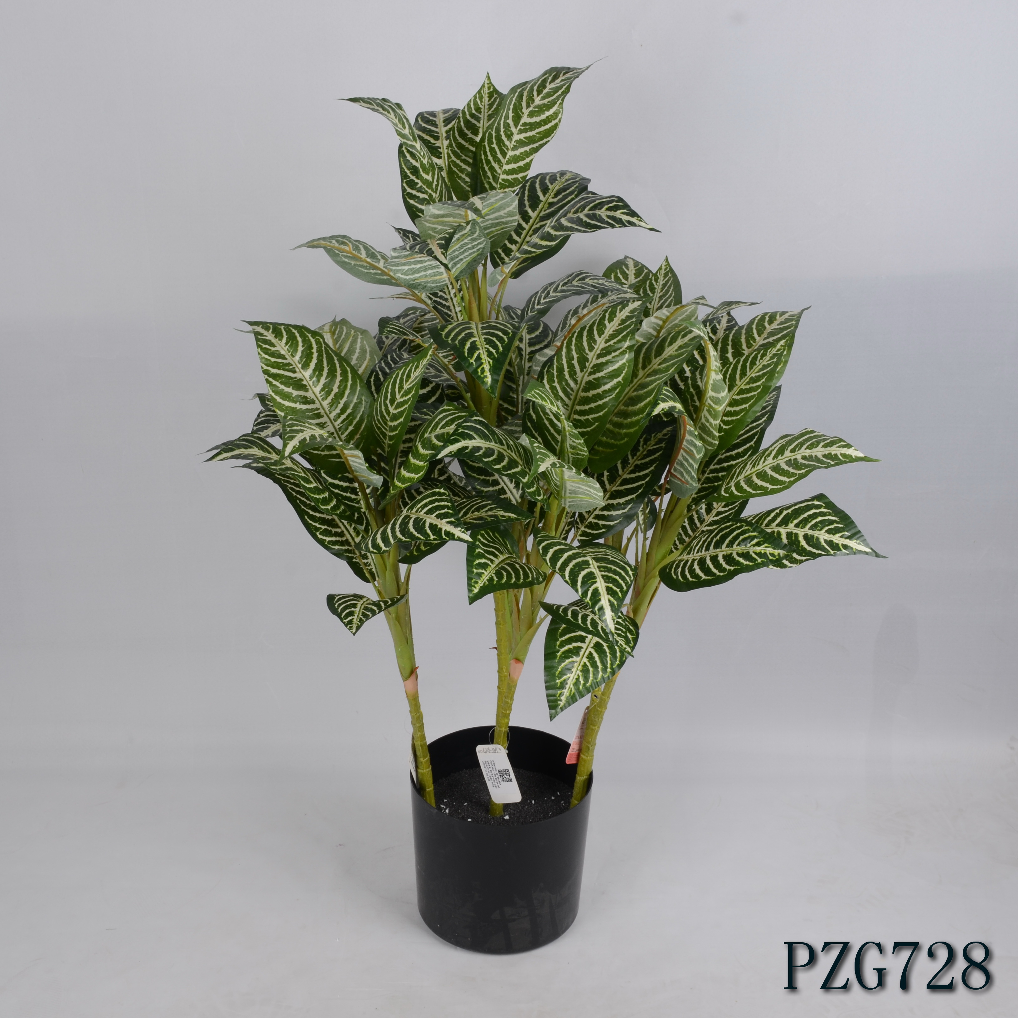 PZG728 emulational bonsai plants