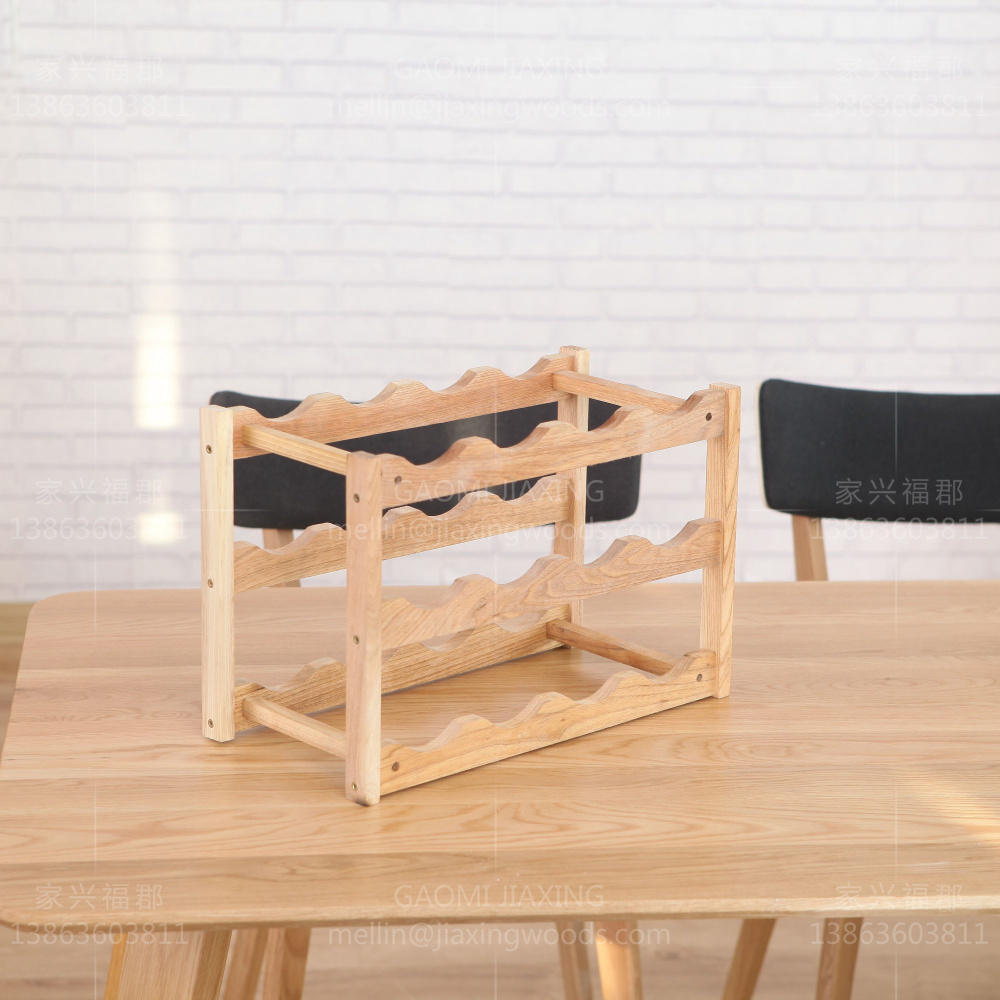 Wine rack