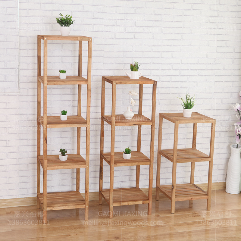 3/4/5 tier shelves