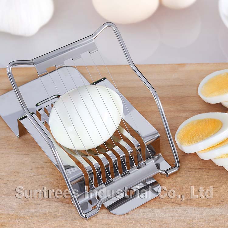 Egg cutter slicer Egg slicer