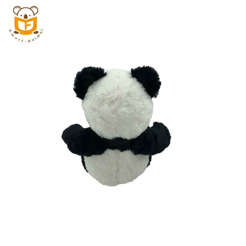 Wholesale cheapest plush animal gift panda,dog, bear,pig,koala with sweet bowknot