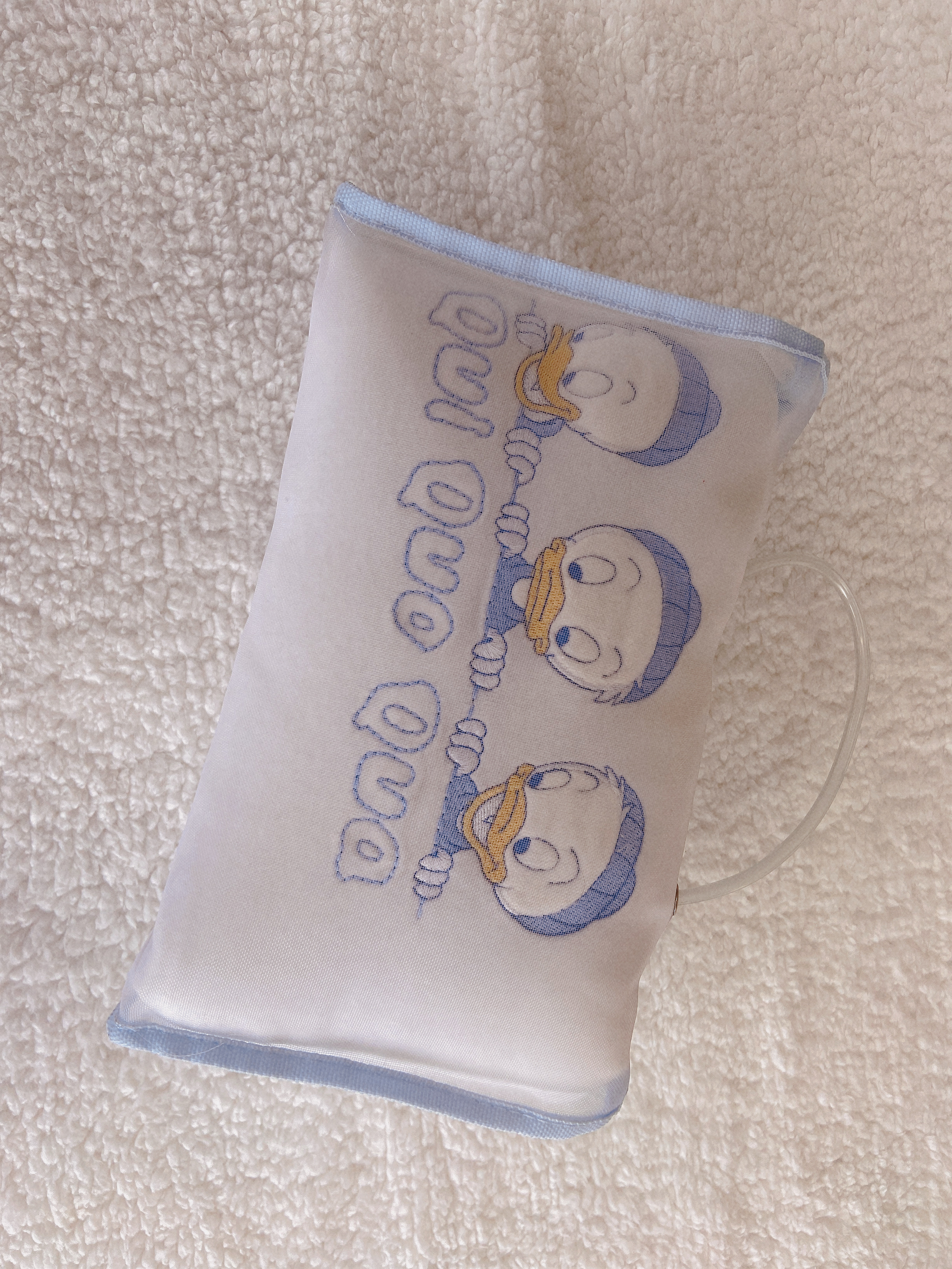 Baby sleeping blanket