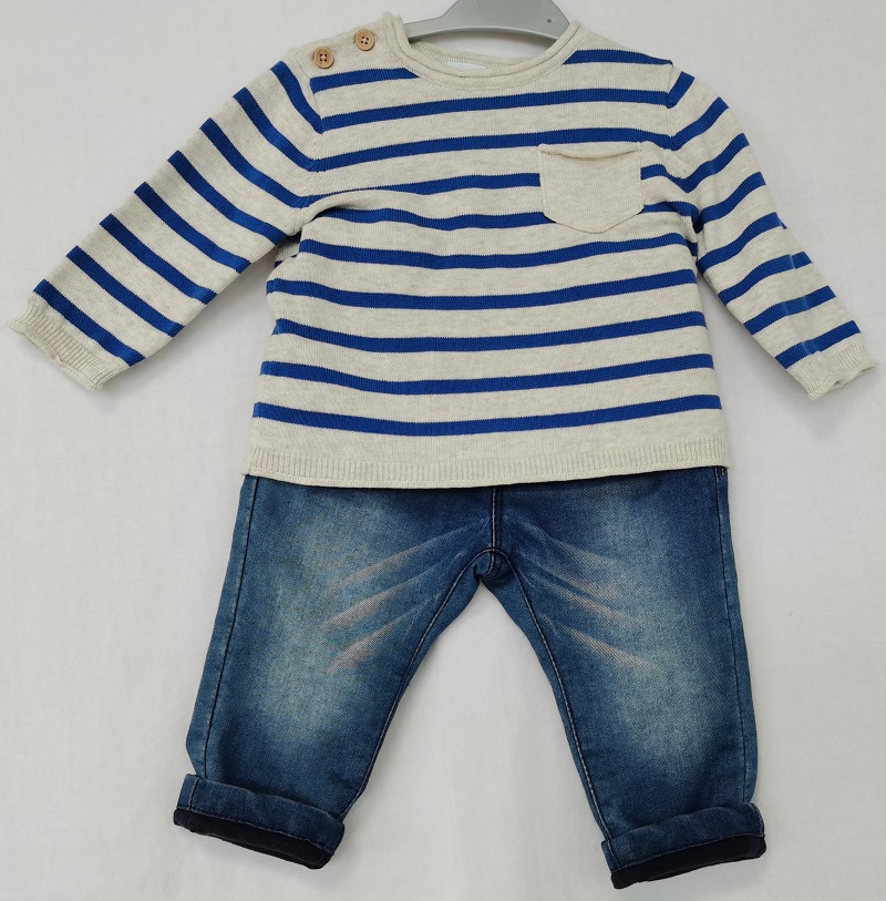 boy suit