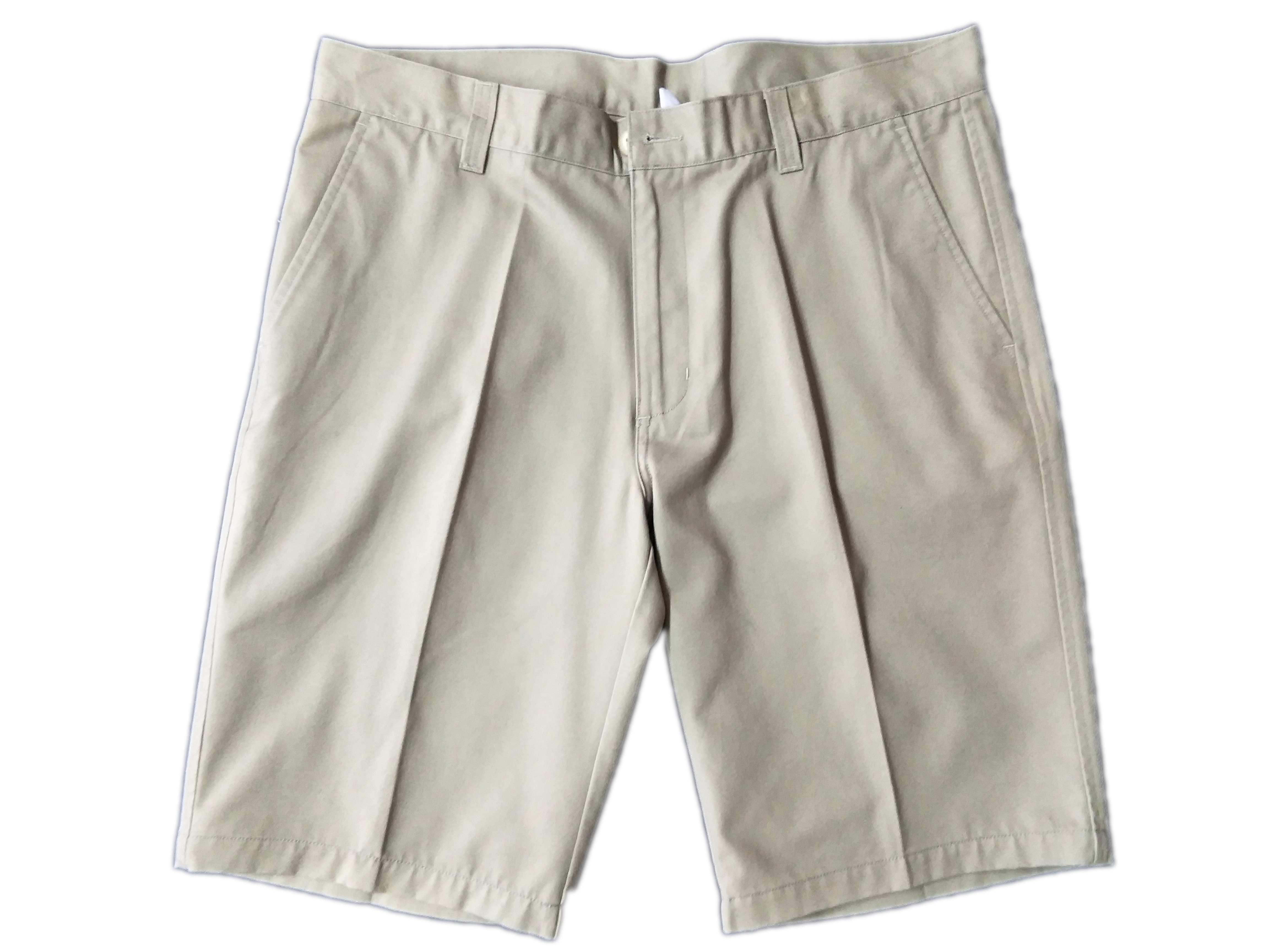 ZHENGZHOU BEST GARMENT CO.,LTD. – Poly cotton cargo work pants 4
