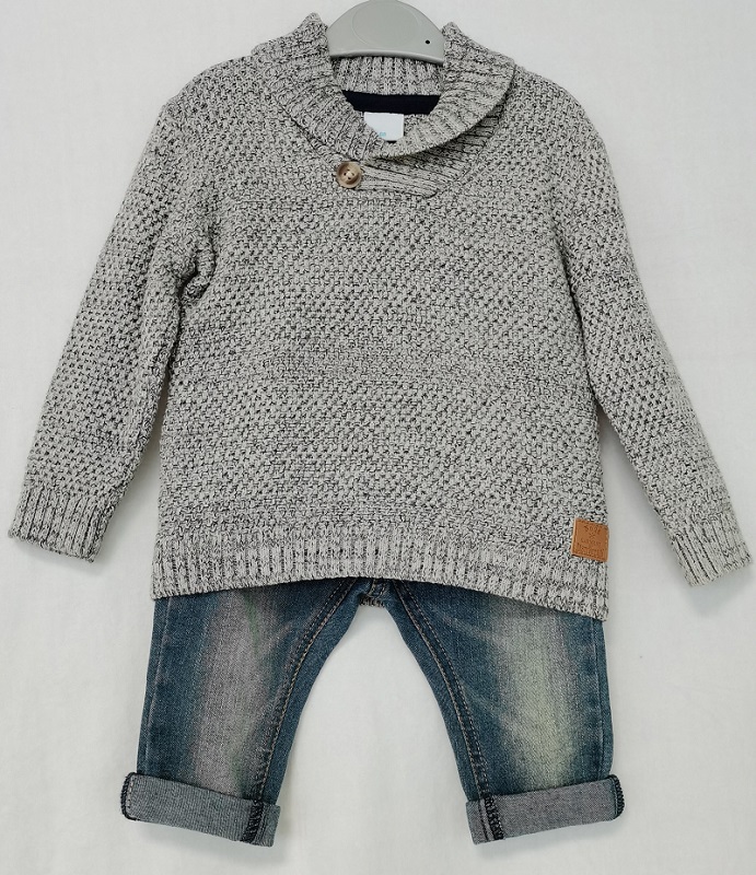 boy suit