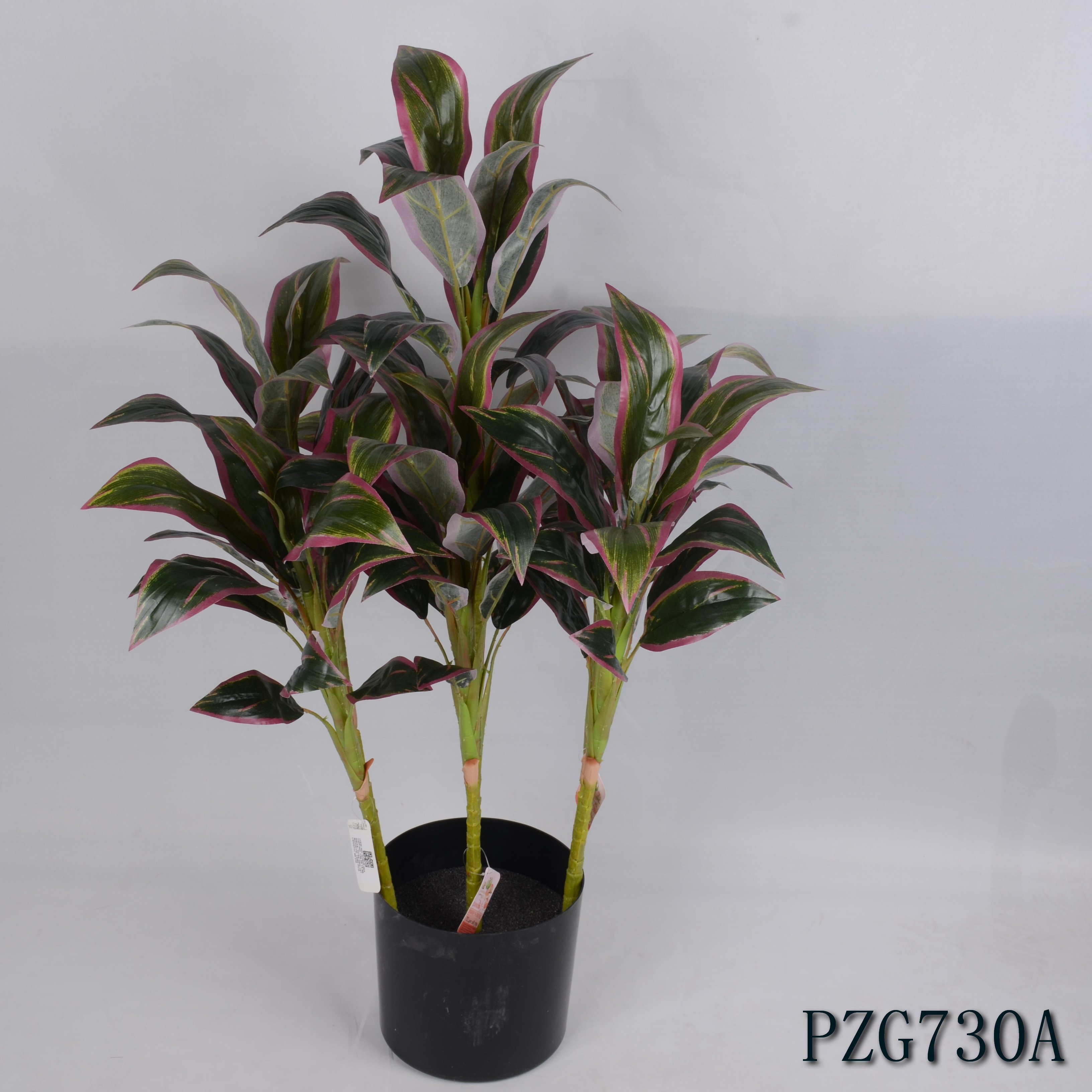 PZG730A emulational bonsai plants X 30