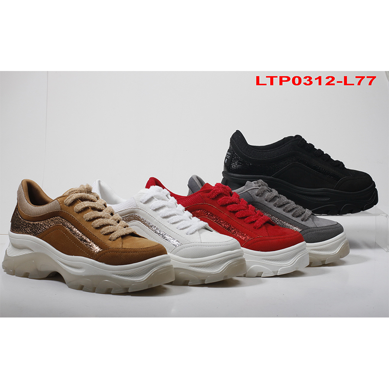 Women Sports Casual Fashion Shoes