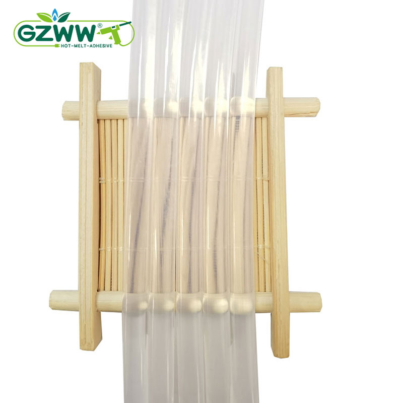 Handwork hot melt glue stick