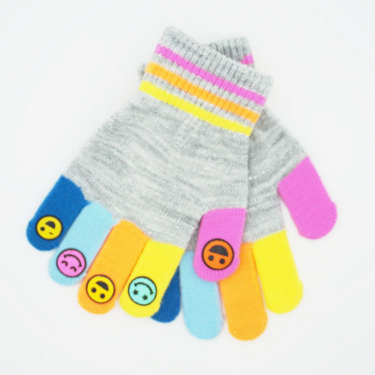 Kids magic gloves