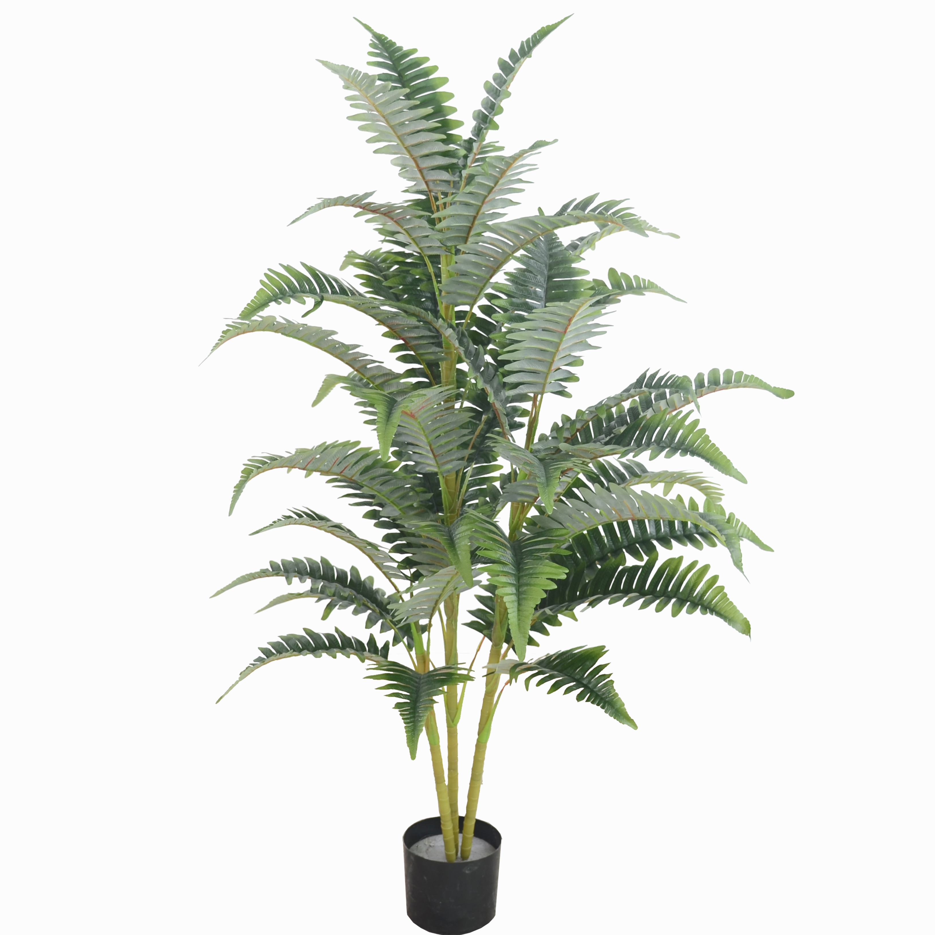 PZW601A-43 emulational tree fern tree X 43