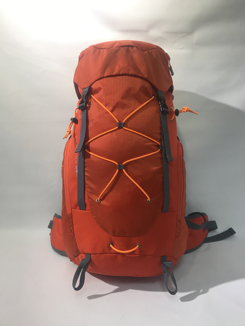 35 Liters, light , new, fashion, functional, big capacity, outdoor trekking backpak