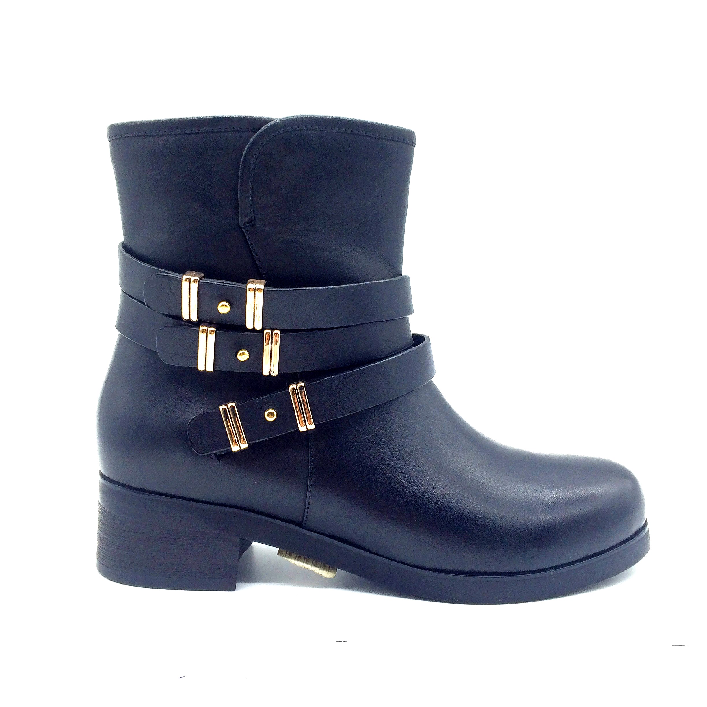 fashion ladies boots newest martin boots leather boots