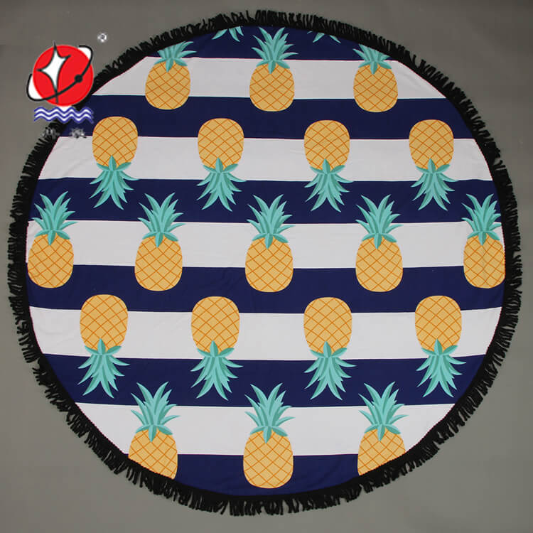 Leisure towel
