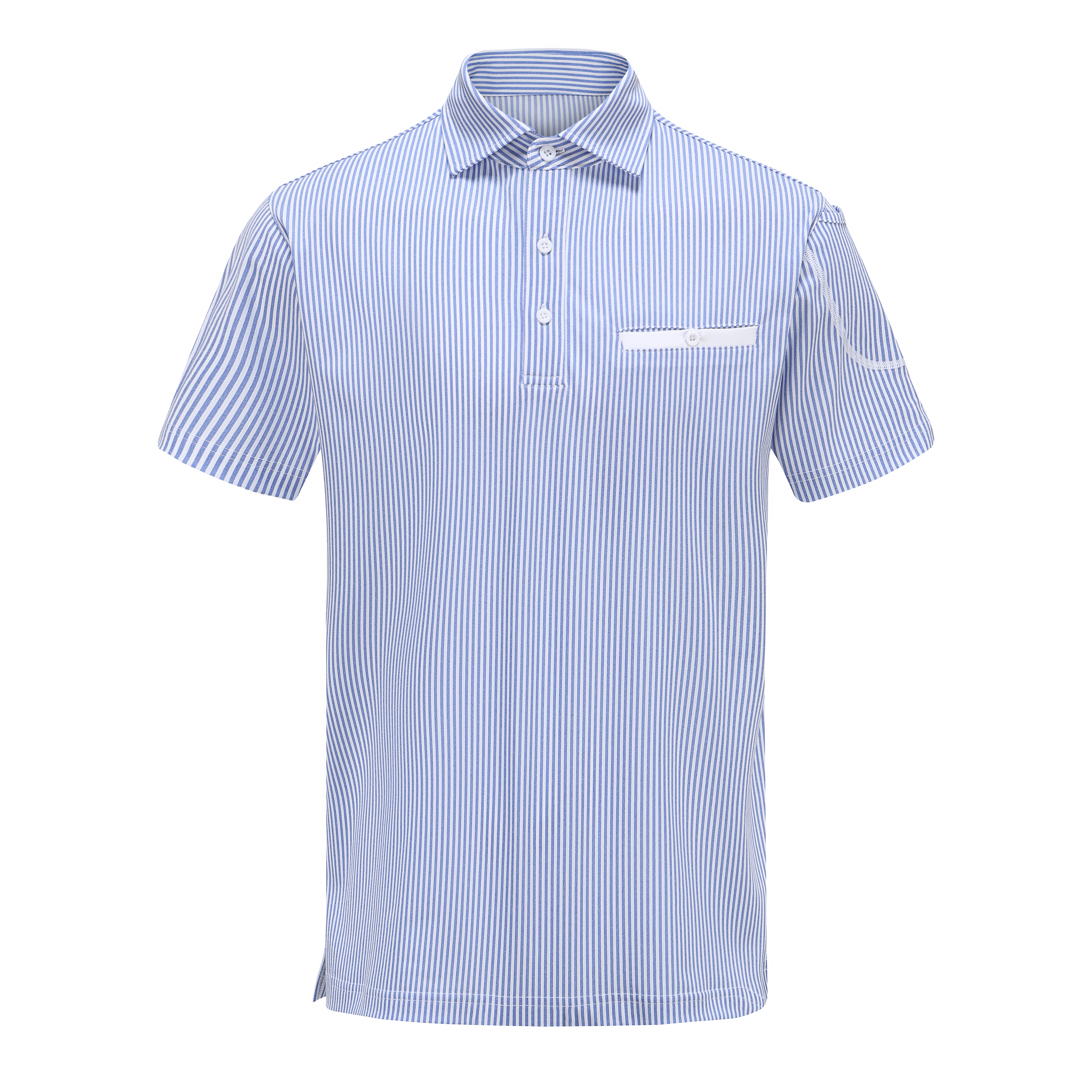 summer/spring men's weft polyester/PBT knit ss tee for outdoor sports