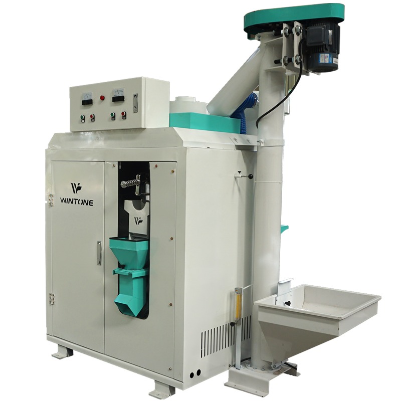 FTPZ Maize Milling Machine