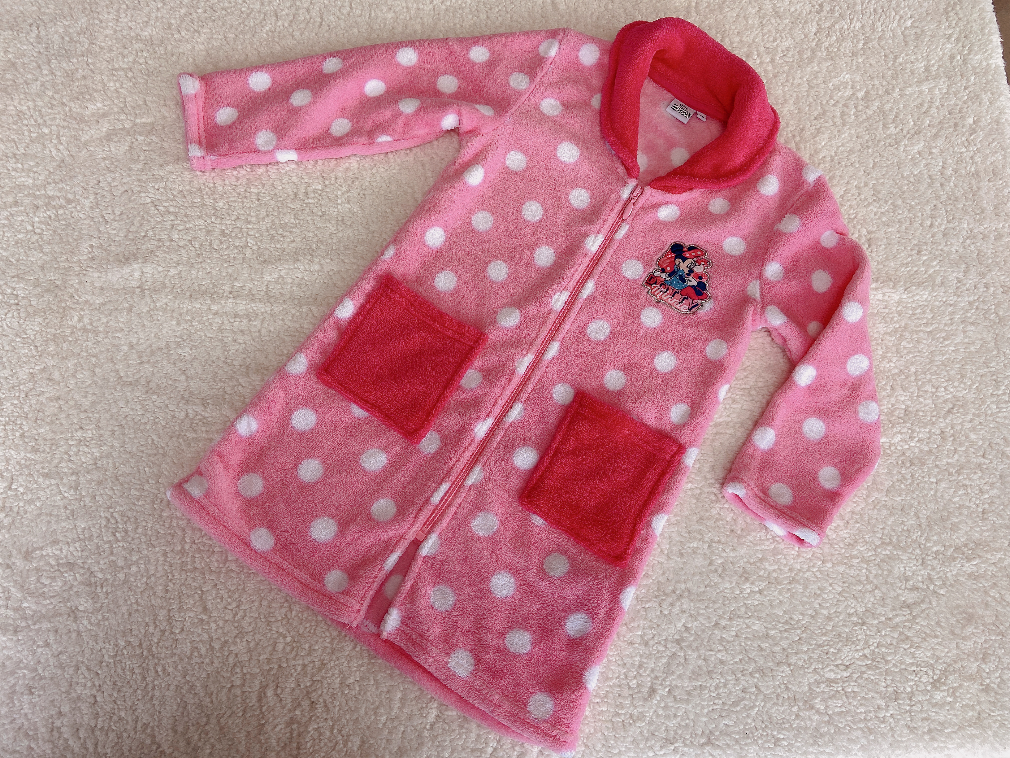 Children 100% Polyester Coral Fleece Pyjama
