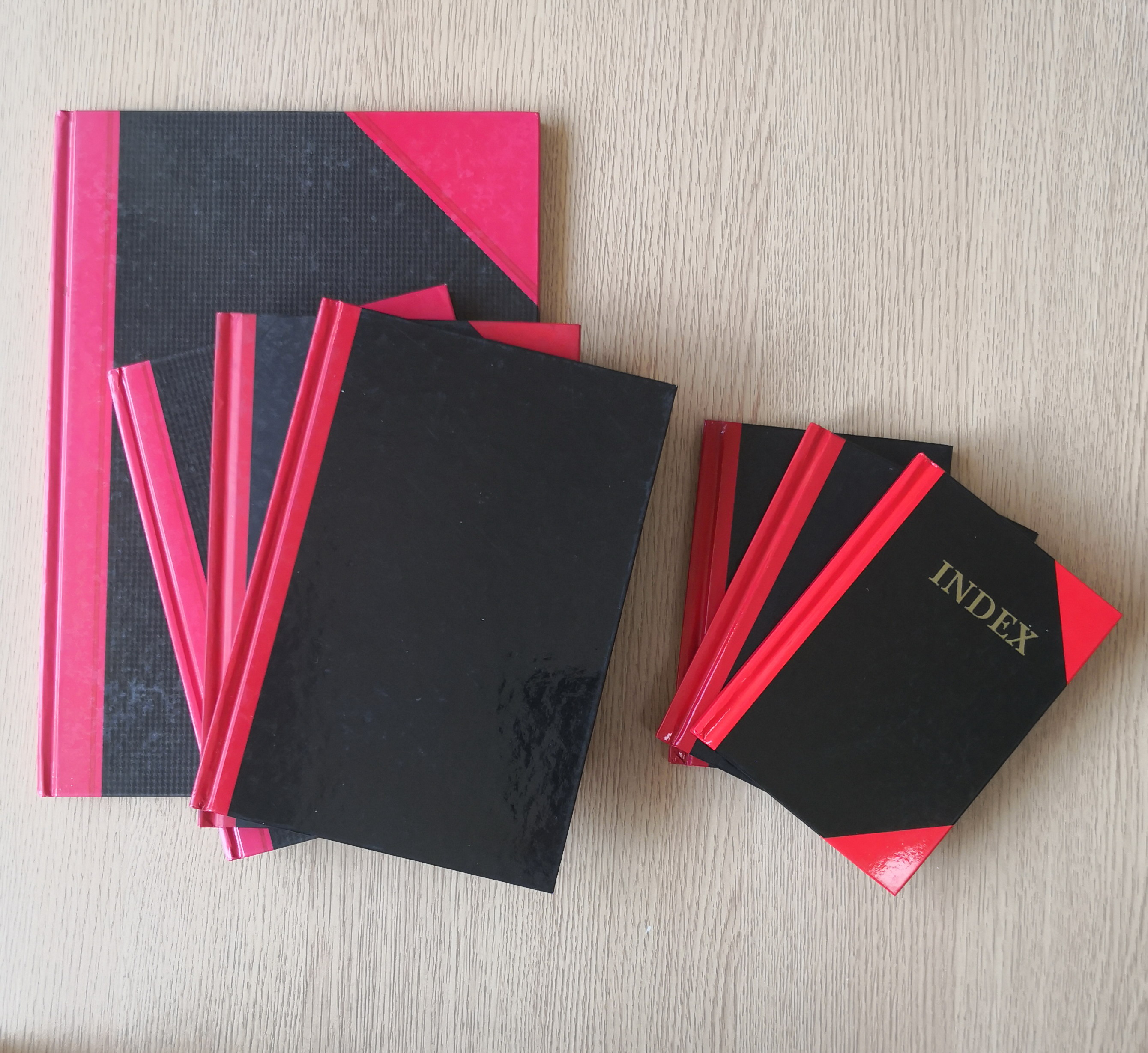 China Book