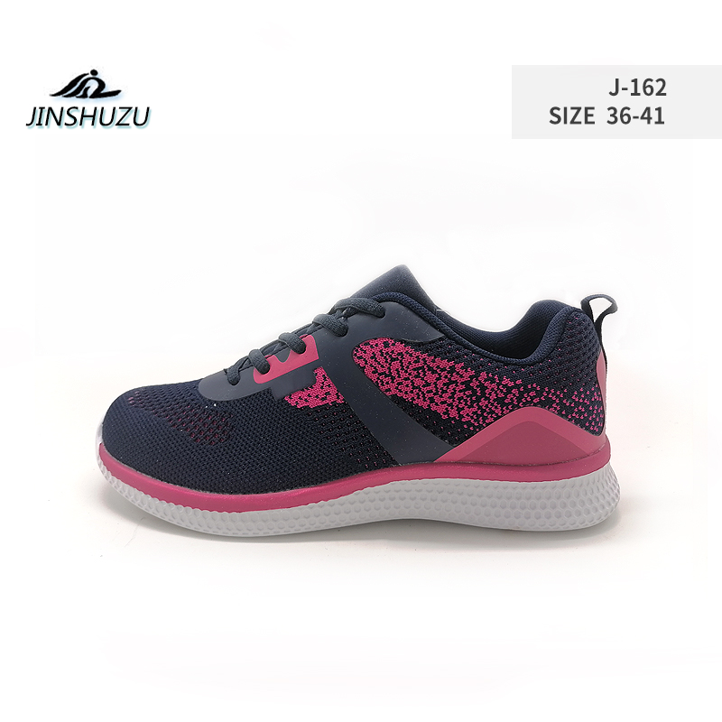 Lady sport shoes