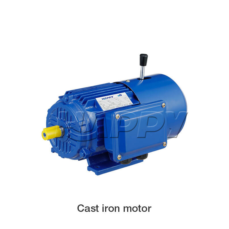 Motor YEJ