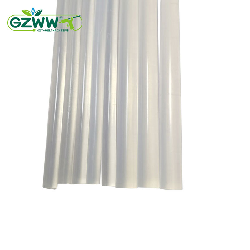High-viscosity ,permeability hot melt glue stick