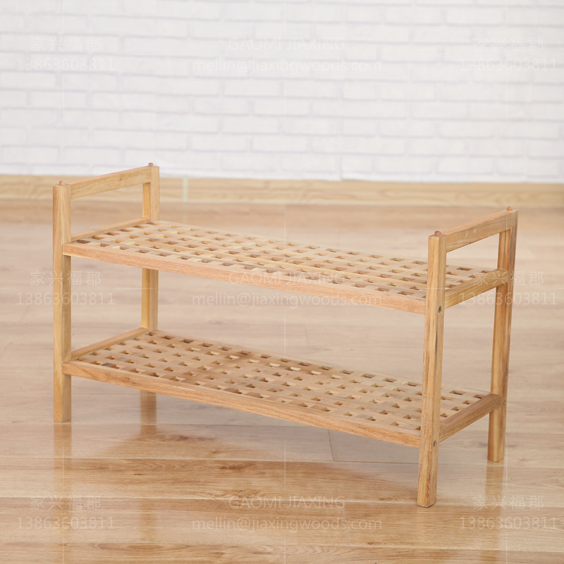 shoe rack(Cross)