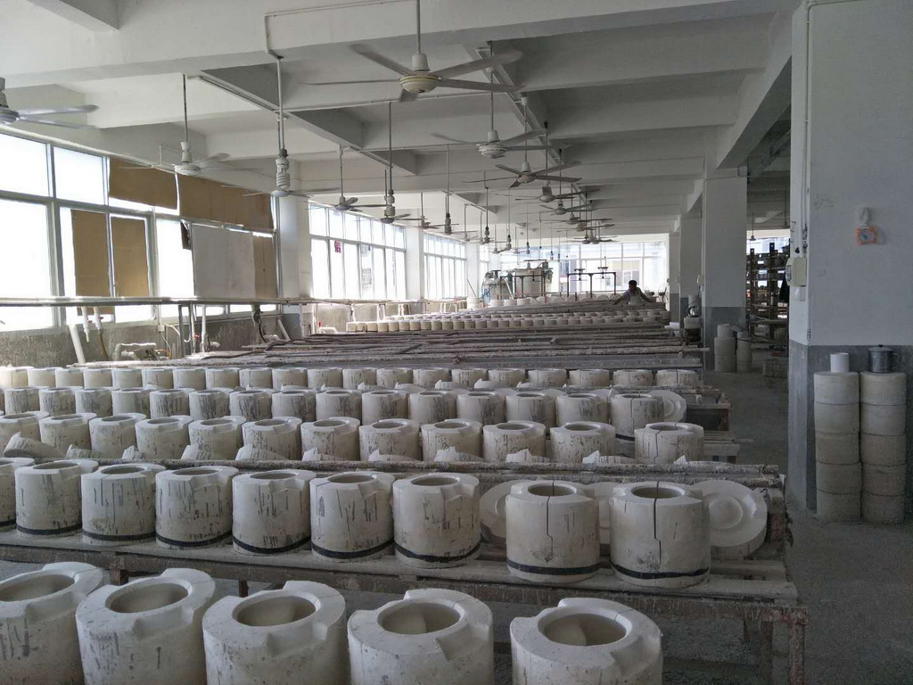 Fujian Dehua Jiashun Yi Craft Products Co., Ltd. – other household ceramics 2