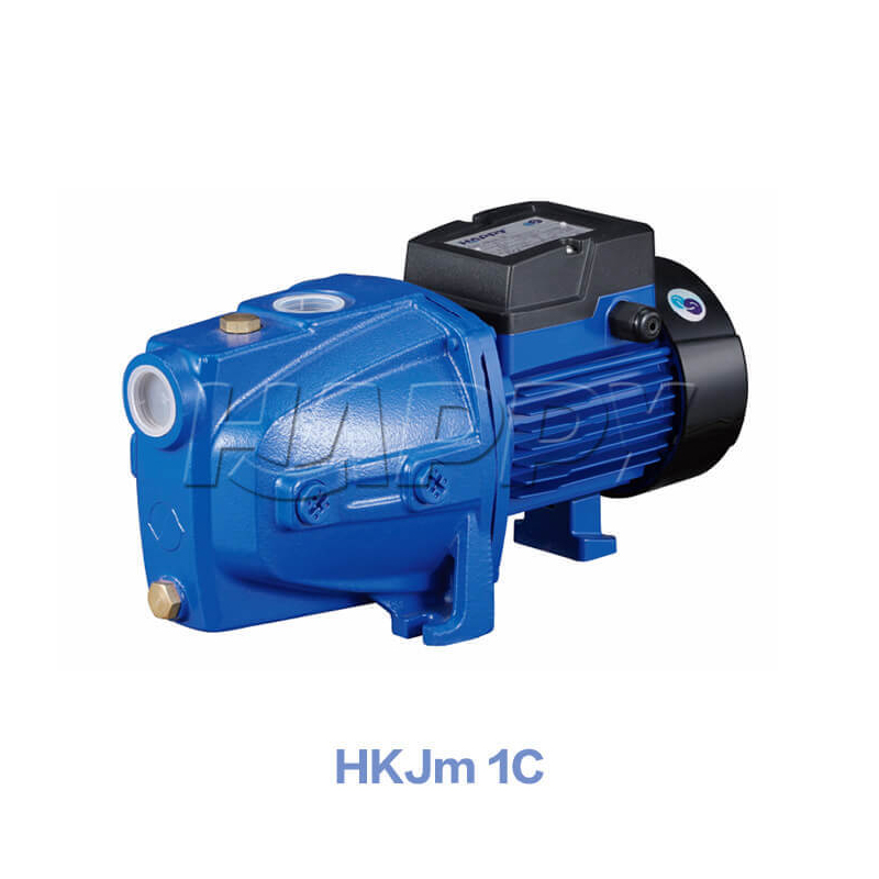 Jet Pump HKJm