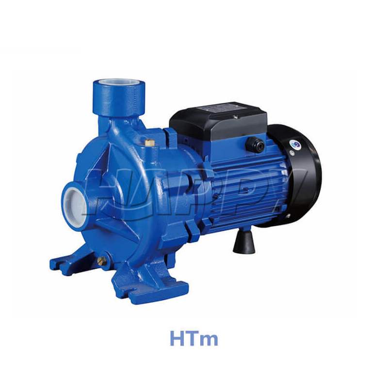 Centrifugal Pump HTm
