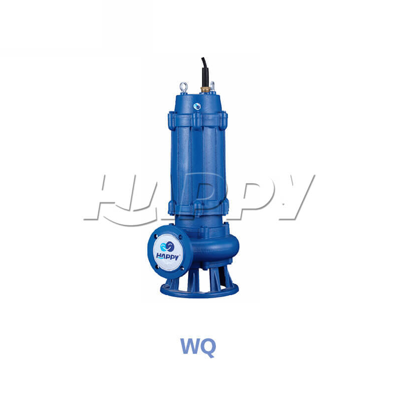 Submersible Sewage Pump WQ
