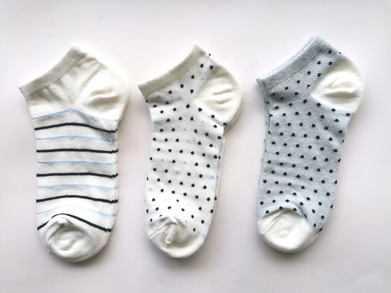 women sock