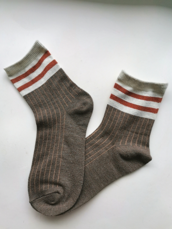 Women sock