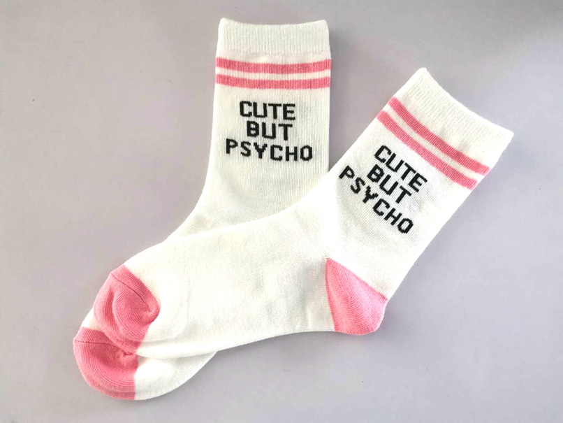 Women sock