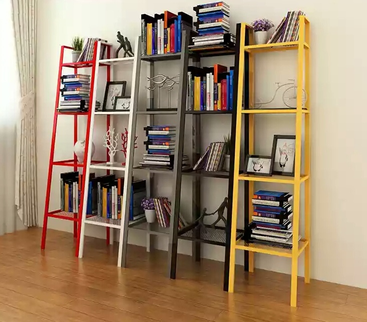 4-tier book shelf-small