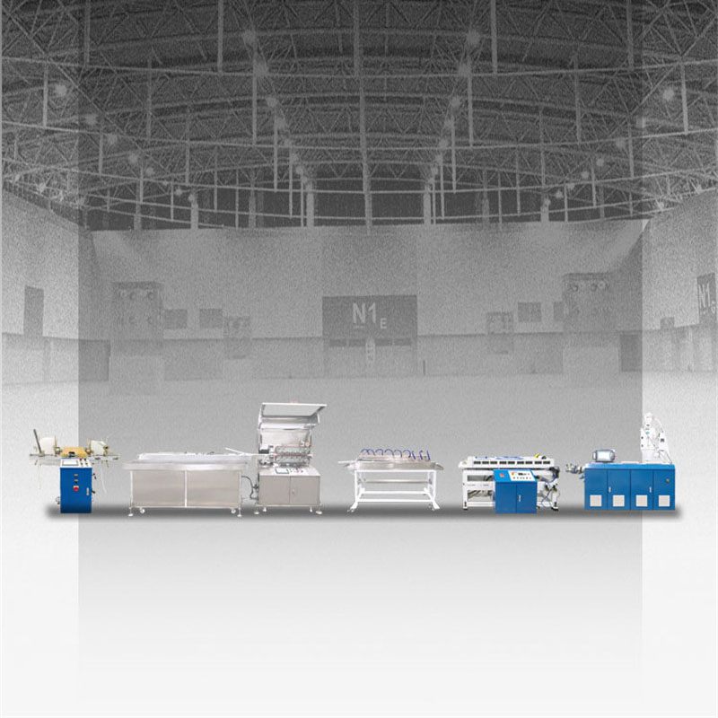 GUANGDONG LIANSU MACHINERY MANUFACTURING CO., LTD. – molde de inyección 2