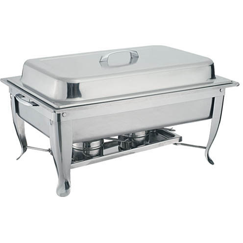 Full Size Chafer