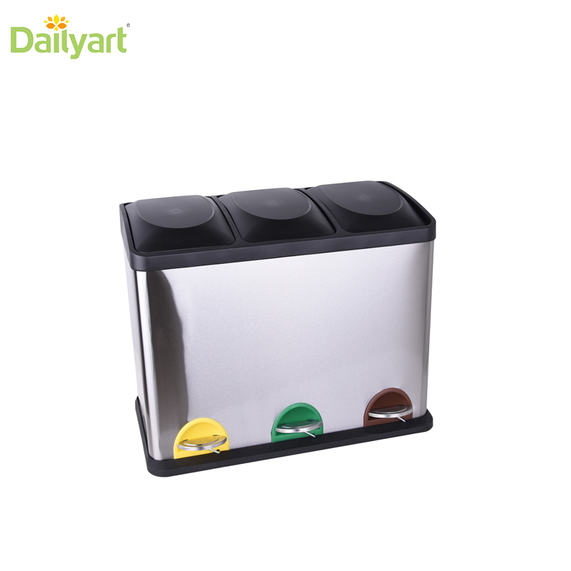 3*15LRecycle bin