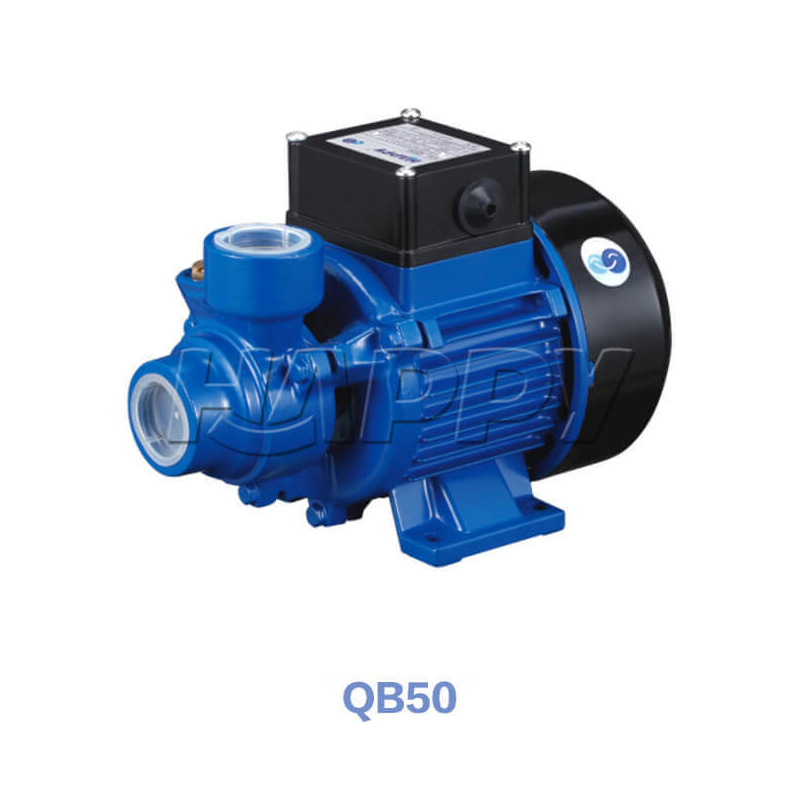 Vortex Pump QB